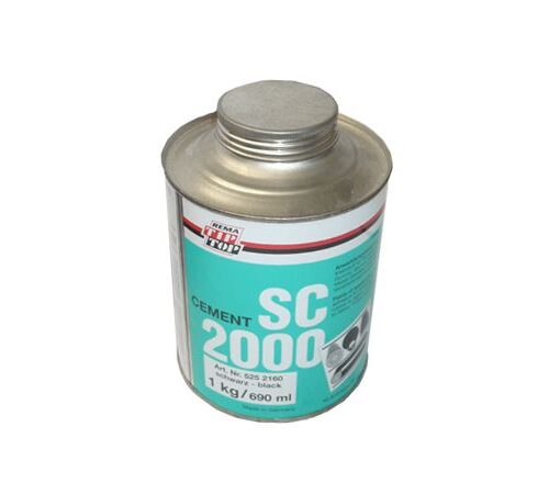 SC CEMENT 2000