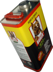 PEGANTE BOXER 521 GALÓN 3600cc