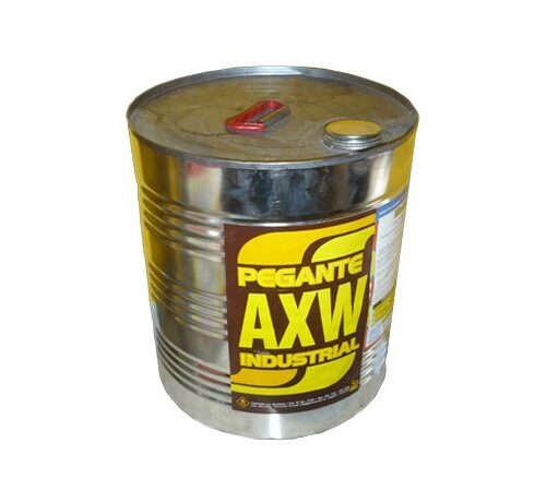 PEGANTES INDUSTRIAL AXW X CANECA GALON