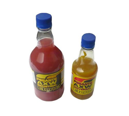 PEGANTES INDUSTRIALES AXW