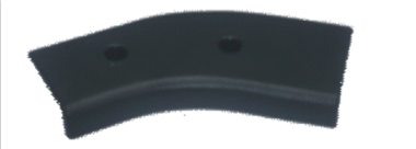 PUNTERA CURVA BOTA AGUA COMPLEMENTARIO DER