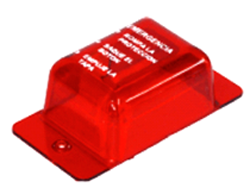 CUBIERTA VÁLVULA DESPRESURIZADORA ALTA