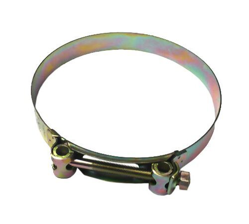 ABRAZADERAS INDUSTRIAL TODAS LAS MEDIDAS