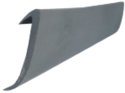 PERFIL TECHO CENTRO ANGOSTO