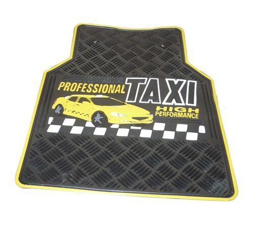 JUEGOS DE TAPETES PARA TAXI