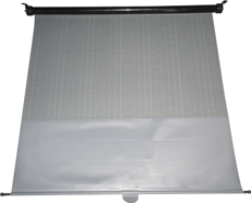 PARASOL RETRÁCTIL 95 CM