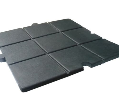 PISOS ANTIDESLIZANTES