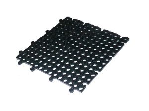 Piso en caucho antifatiga Piso en caucho antifatiga
