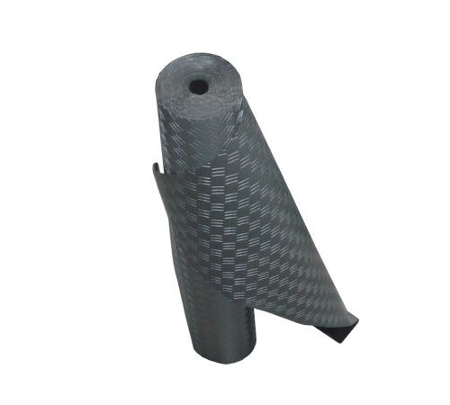 TAPETES ALFAJOL DE 145 GRIS