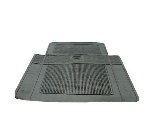 TAPETES CONVENCIONAL NEGRO