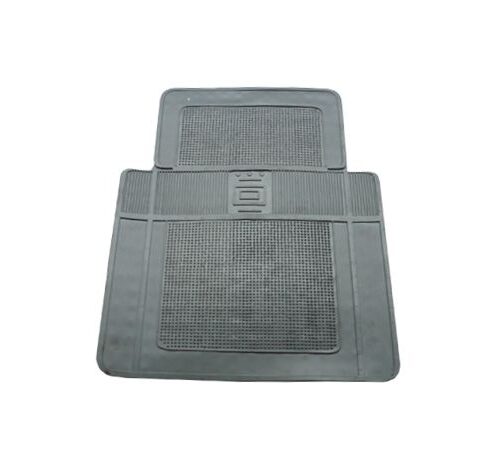 TAPETES DELANTEROS CONVENCIONAL GRIS