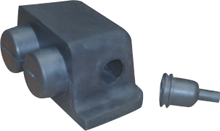 PROTECTOR SISTEMA APERTURA PUERTA