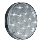 LAMPARA LED CRISTAL 24VOL 155 MM NACIONAL