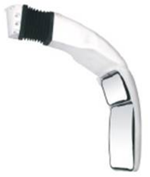 SOPORTE BRAZO ESPEJO IZQUIERDO MARCOPOLO ANDARE