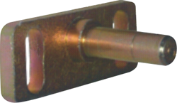 PIN RECIBIDOR BATERIA CON PESTAÑA