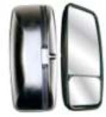 ESPEJO LATERAL DERECHO DE 430 DOBLE LUNA