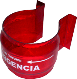 ACRILICO PROTECTOR EXTINTOR PADRON