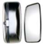 ESPEJO LATERAL IZQUIERDO DE 430 mm LUNA PLANA