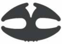 EMPAQUE VENA P-16 DIVISION "CUÑA"