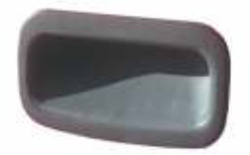 MANIJA PUERTA BATERIA