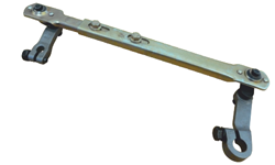 MECANISMO CON C/BIELA LIMPIABRISAS