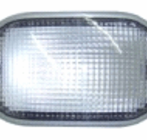 LAMPARA TRASERA BLANCA ARTICULADO B-10