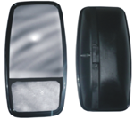 ESPEJO LATERAL DERECHO DE 280 mm