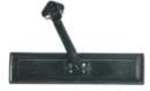 ESPEJO RETROVISOR RECTANGULAR CON SOPORTE