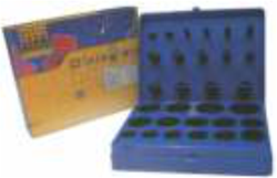 KIT O´RING RN NITRILO MILIMETRICO