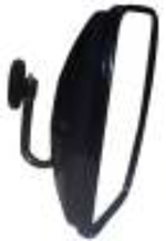 ESPEJO RETROVISOR ARTICULADO