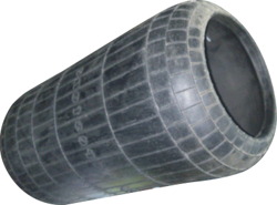 BOMBONA FUELLE DELANTERA B10M