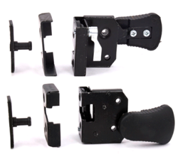 CHAPA INTERNA DERECHA PUERTA CONDUCTOR