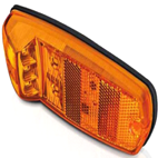 DELIMITADORA LATERAL LED;S B-12 EURO 4'