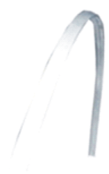 PERFIL ARO BOCA RUEDA EN ALUMINIO