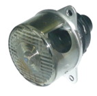 LUZ DELANTERA DIRECCIONAL GRAN VIALE