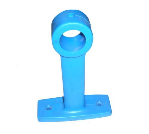 PASAMANOS DE 18CM DE ALTO AZUL