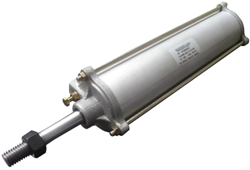 CILINDRO NEUMATICO 2 1/2"PUERTA DE EMERGENCIA