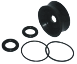 KIT EMPAQUETADURA BOOSTER 2" 850 mm