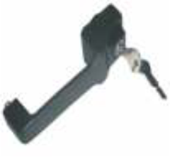 MANIJA PUERTA CONDUCTOR TIPO ESPAÑOL