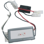 INVERSOR BALASTRO 24v 15-20w