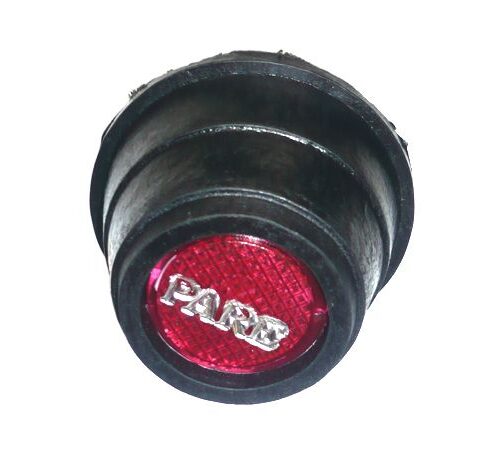 TAPETES MONEDAS TRANSPARENTE X 1.20