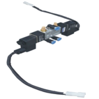 ELECTROVALVULA 24V MIDMAN