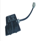 CONJUNTO APERTURA Y CIERRE EXTERNO PUERTAS