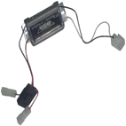 INVERSOR BALASTRO 12/24 VOL 15/20 30/40 (ILUAR)