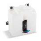 TANQUE DEPOSITO DE AGUA CON MOTOR