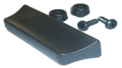 CHAPETA VIDRIO CORREDIZO ALIMENTADOR