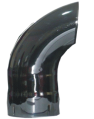 PUNTA EXOSTO ACERO INOXIDABLE PARA ALIMENTADOR