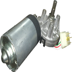 MOTOR LIMPIA PARABRISAS BOSCH 24V