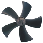 ASPA MOTOR VENTILADOR TECHO