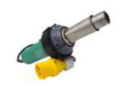 PISTOLA SOLDADOR ELÉCTRICO